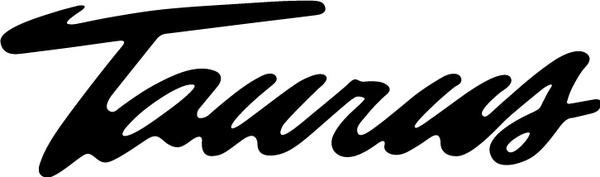 600x177 Ford Taurus Logo Free Vector In Adobe Illustrator