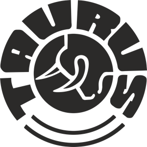 300x300 Taurus Logo Vector