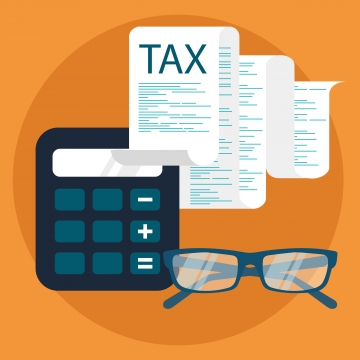 Tax Png, Vector, And Clipart With Transparent Background 360x360 Tax Png, Vector, And Clipart With Transparent Background