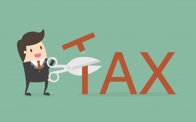 Tax Vectors, Photos And Free Download 626x391 Tax Vectors, Photos And Free Download