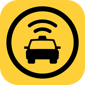 300x300 Easy Taxi Logo Vector