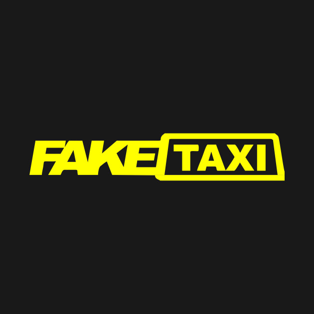 630x630 Fake Taxi Logos