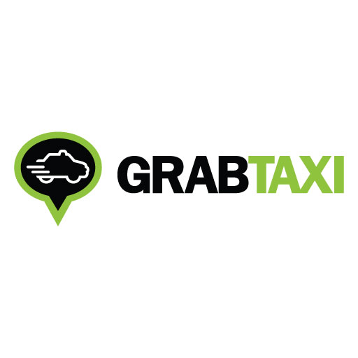 512x512 Grabtaxi Logo Vector Download