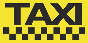 300x146 Almacen Taxi Logo Vector