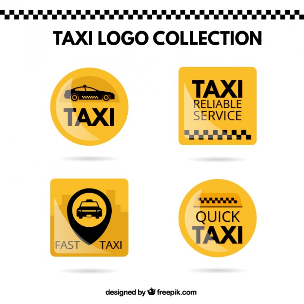 626x626 Taxi Vectors, Photos And Free Download