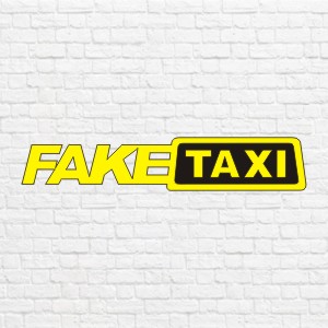 300x300 Buy Fake Taxi Vector Layout And Download