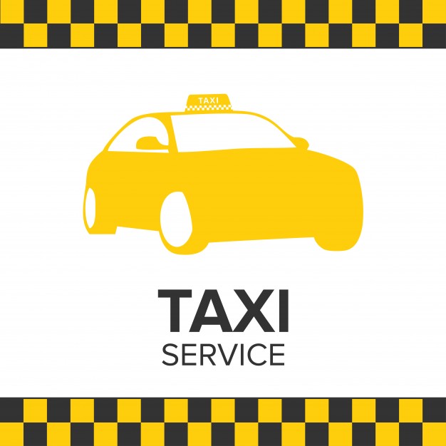 626x626 Taxi Vectors, Photos And Free Download