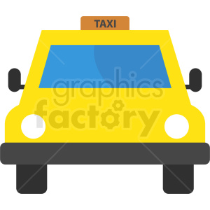 300x300 Taxi Vector Icon Clipart Royalty Free Gif, Png