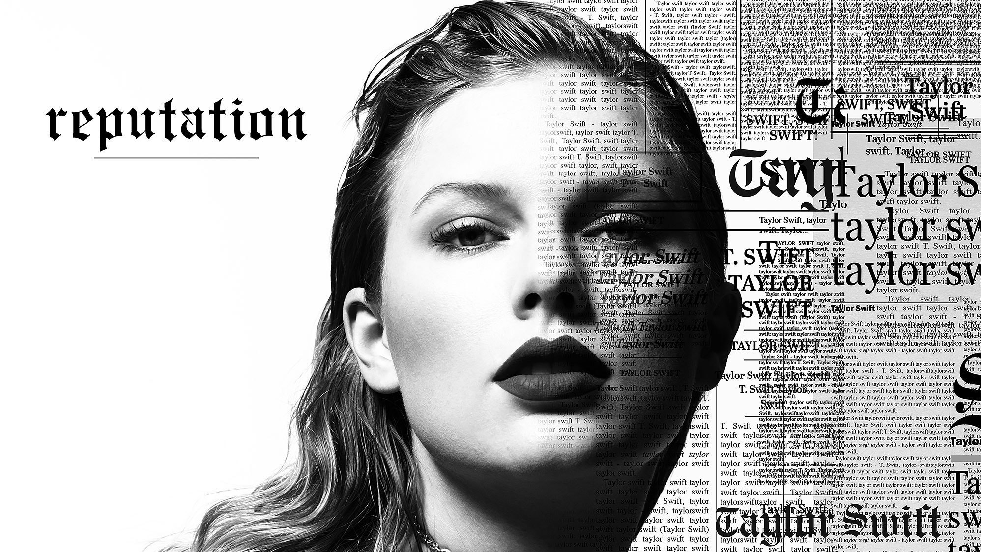 1996x1123 Review On 'reputation,' The Old Taylor Swift's Not Dead