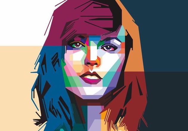Taylor Swift Vector at Vectorified.com | Collection of Taylor Swift ...