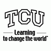 195x195 Tcu Logo Vectors Free Download