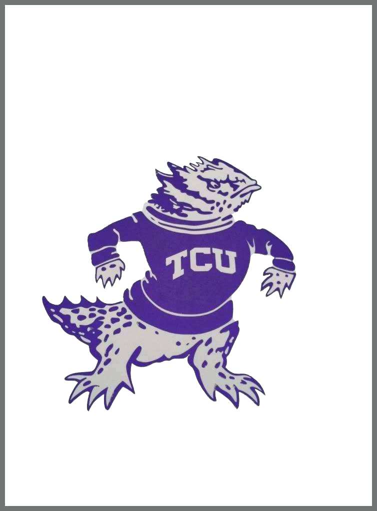 Tcu Logo Vector at Vectorified.com | Collection of Tcu Logo Vector free ...