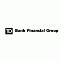 200x200 Td Bank Logo Vector