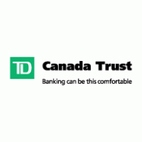 200x200 Td Canada Trust Brands Of The Download Vector Logos