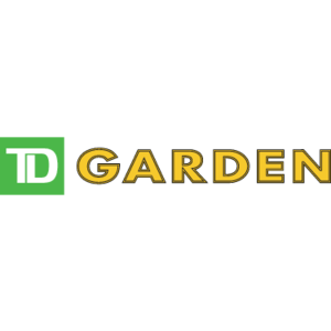 300x300 Td Garden Logo, Vector Logo Of Td Garden Brand Free Download