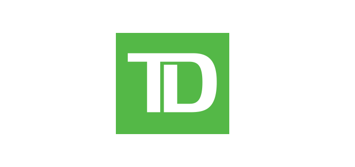 720x340 Toronto Dominion Bank Logo Vector