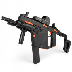 250x250 Kriss Vector Smgs Gel Ball Blaster Wholesale