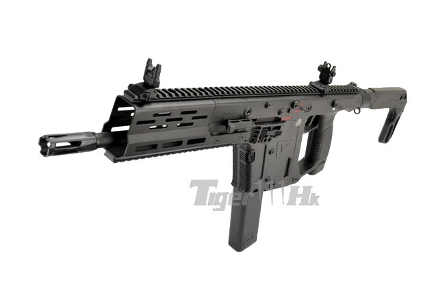 640x432 Krytac Kriss Vector Aeg Smg