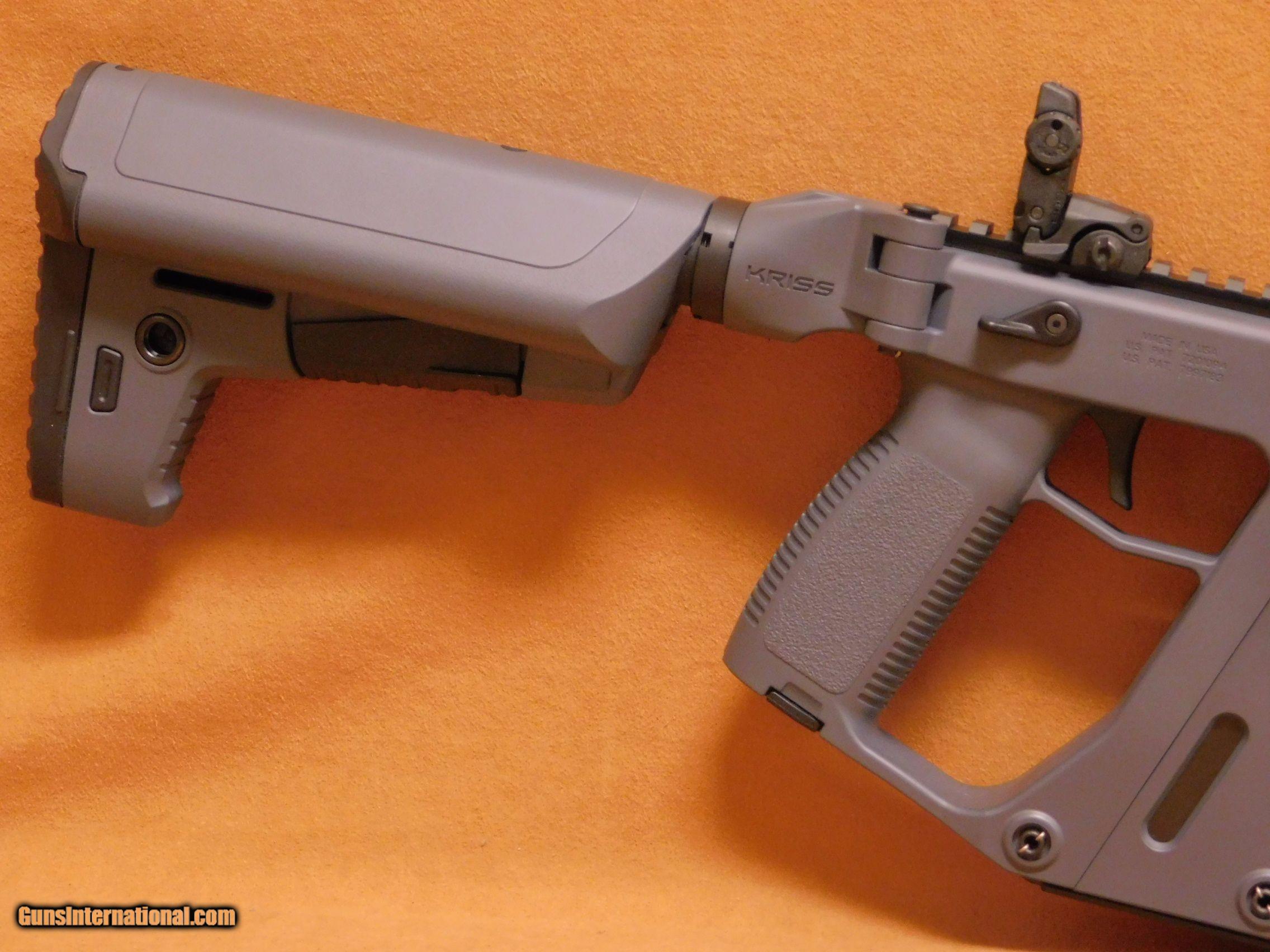 2272x1704 Kriss Tdi Vector Crb Combat Greygray Mm