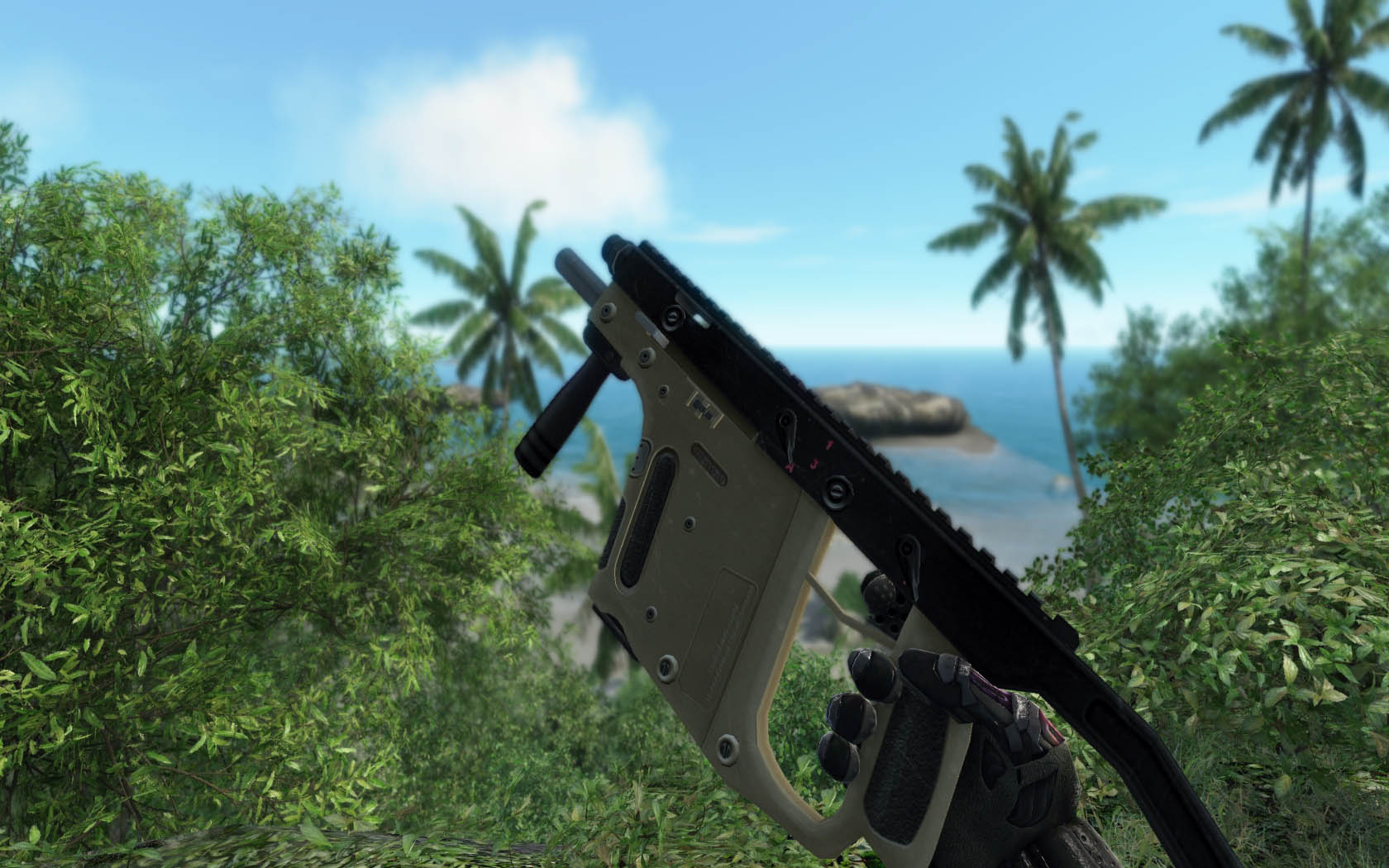 1680x1050 Tdi Vector