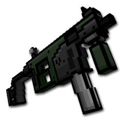 256x256 Tdi Vector Pixel Gun Conception Wiki Fandom Powered