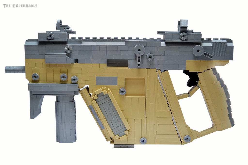 1024x683 Kriss Tdi Vector I'm Not Sure What To Think Of This To Be