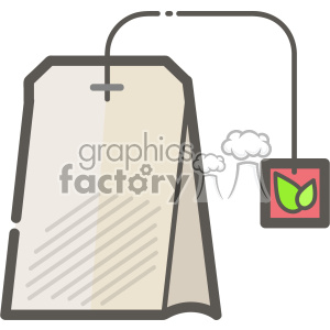 300x300 Tea Bag Vector Clip Art Images Clipart Royalty Free Gif, Png
