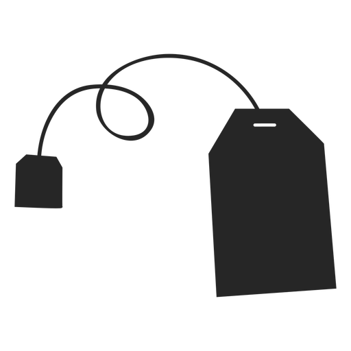 512x512 Tea Bag Flat Icon