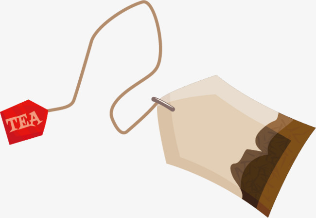 650x448 Vector Tea Bags, Vector, Glass Texture