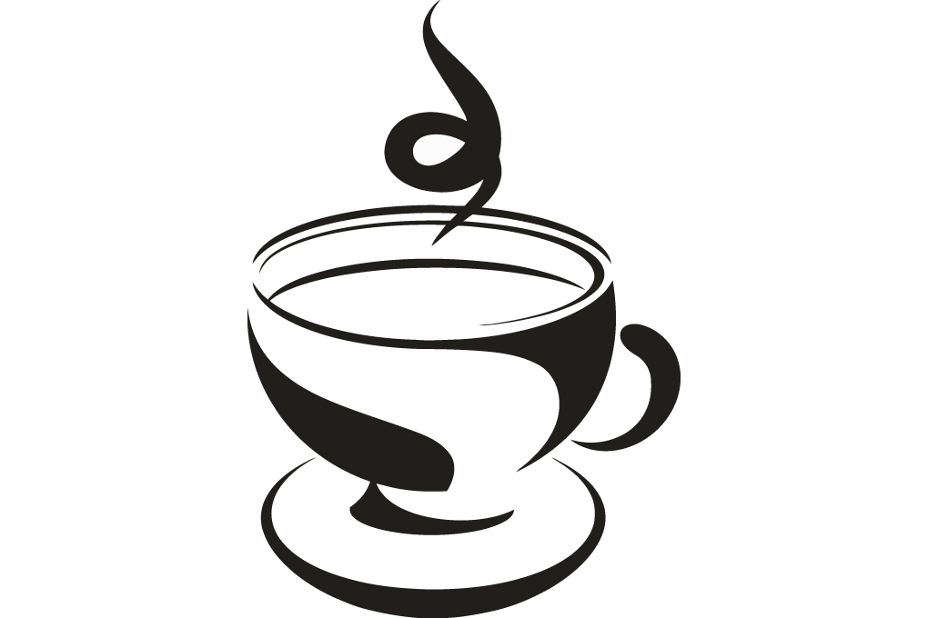 Tea Cup Vector Images 1020x680 Tea Cup Vector Images