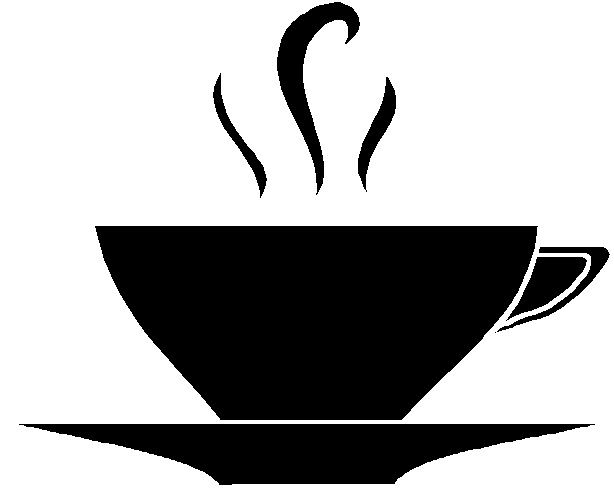 Tea Cup Clip Art 614x489 Tea Cup Clip Art