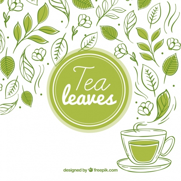 Tea Vectors, Photos And Free Download 626x626 Tea Vectors, Photos And Free Download