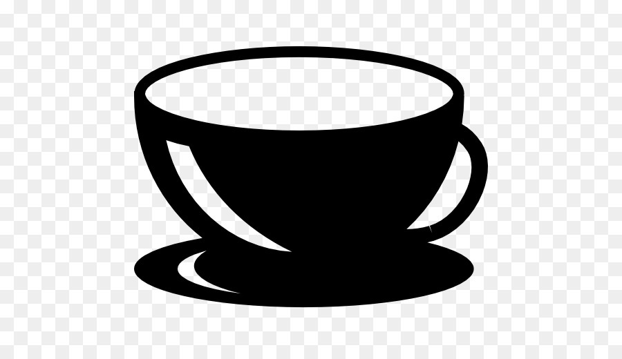 Teacup Coffee Silhouette 900x520 Teacup Coffee Silhouette