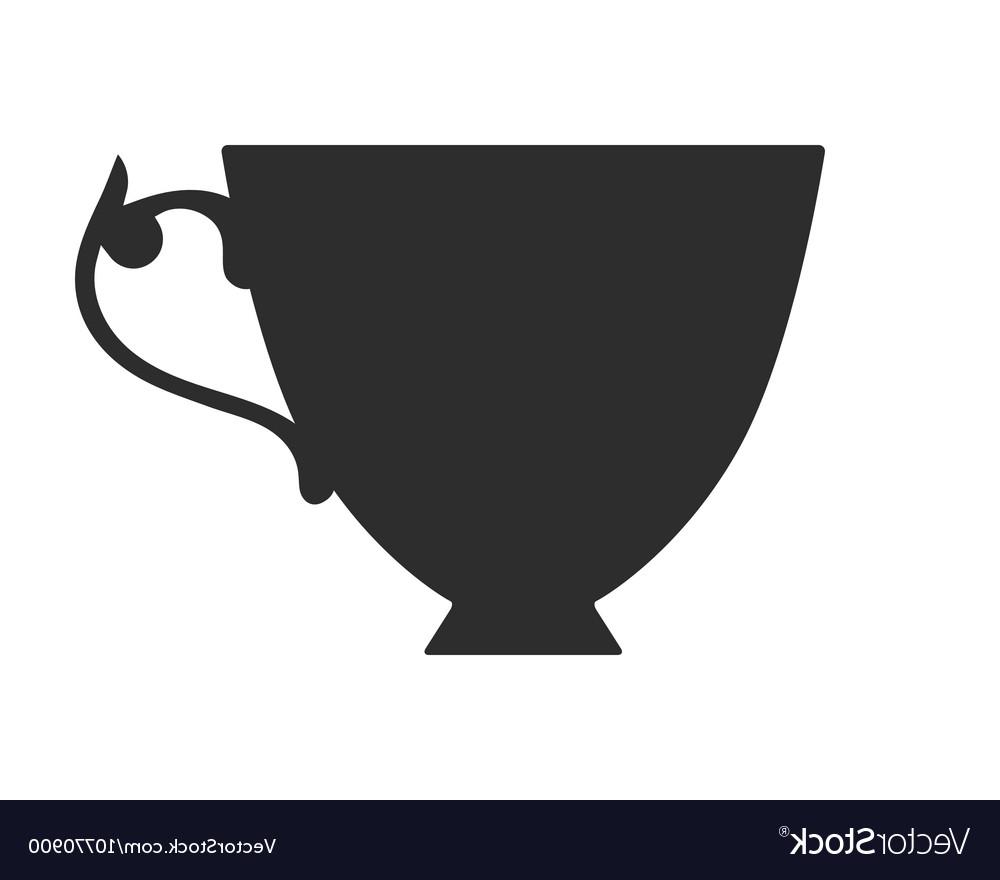 Best Tea Cup Outline Vector Library Free Vector Art, Images 1000x880 Best Tea Cup Outline Vector Library Free Vector Art, Images