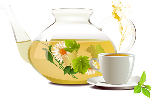 500x324 Tea Cup Free Vector Download