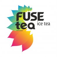 195x195 Fuse Tea Brands Of The Download Vector Logos And Logotypes