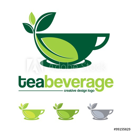 Tea Logo 500x500 Tea Logo