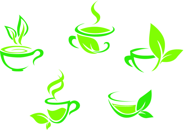 Tea Logo Free Vector In Adobe Illustrator 600x424 Tea Logo Free Vector In Adobe Illustrator