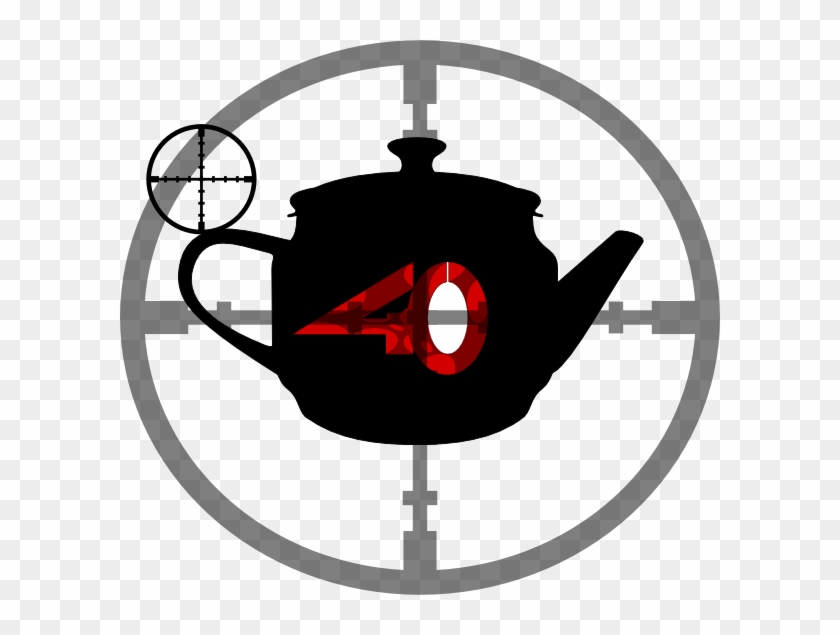 840x635 Lings Tea Pot Clip Art At Clker