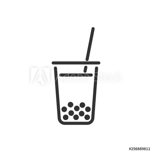 Tea Vector
