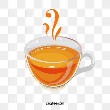 360x360 Tea Vector, Free Download Green Tea, Tea Cup, Milk Tea Vector Art