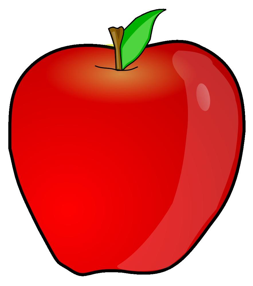 Teacher Apple Vector At Collection Of Teacher Apple Vector Free For Personal Use 3204