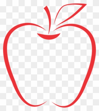 Free Png Apple For The Teacher Clip Art Download 320x358 Free Png Apple For The Teacher Clip Art Download