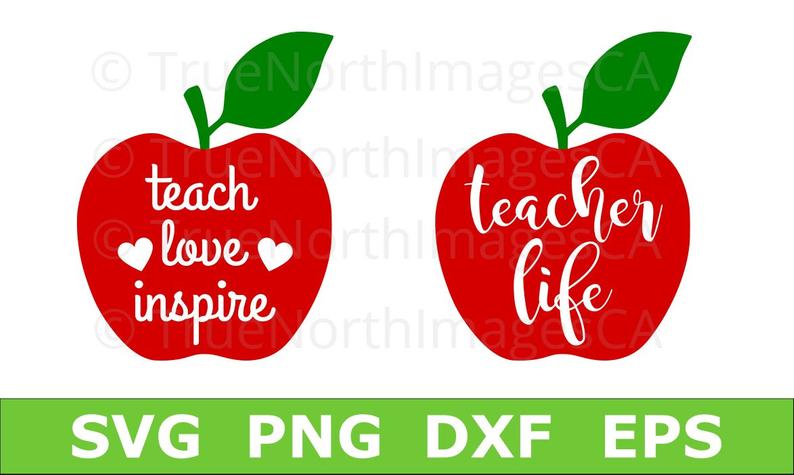 Teacher Apple Vector At Collection Of Teacher Apple Vector Free For Personal Use 0542