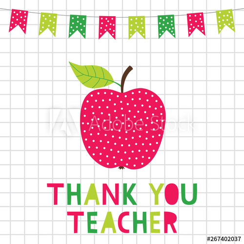 Teacher Apple Vector At Collection Of Teacher Apple Vector Free For Personal Use 0846