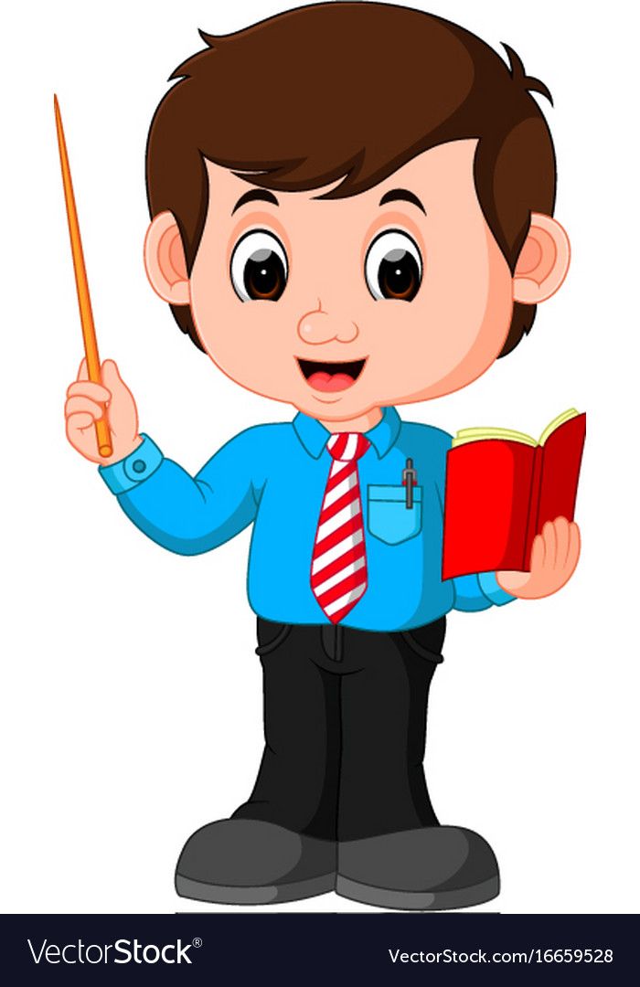 700x1080 Teacher Cartoon, Cartoon Man, Cartoon