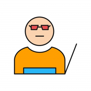 360x360 Teacher Icon Png Images Vector And Free Download