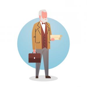 300x300 Achievement Icon Vector Icons Set Teacher Catchsplace