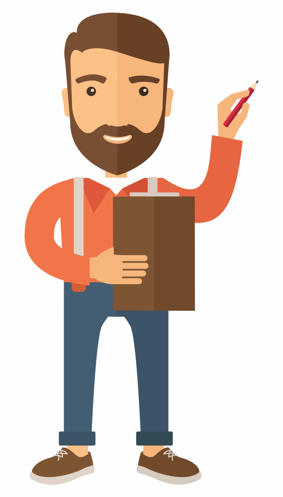 920x1614 Teacher Vector Png Free Teacher Vector Transparent Images