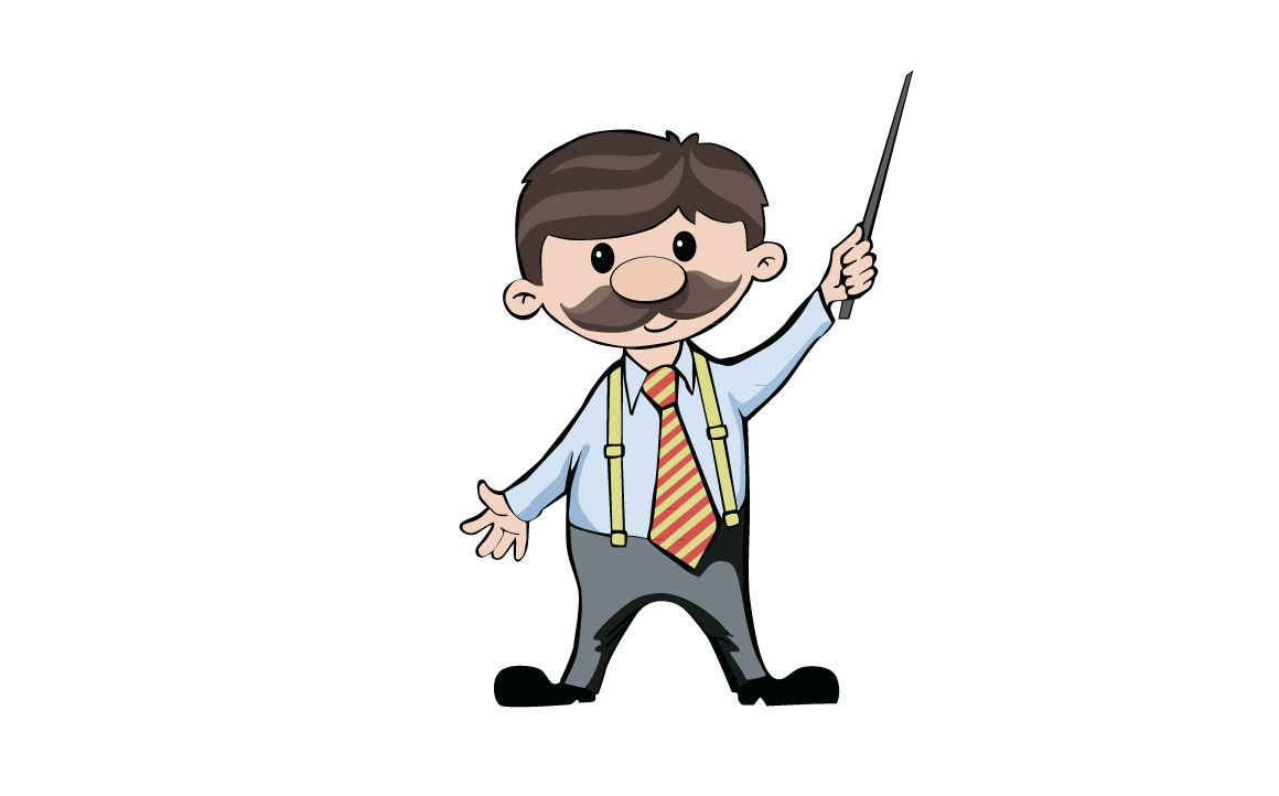 1160x722 Teacher Vector